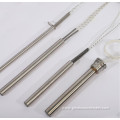 Single-Point Electric Rod Heating Element Cartridge Heater